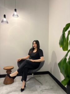 Lic. Vanessa Estrada