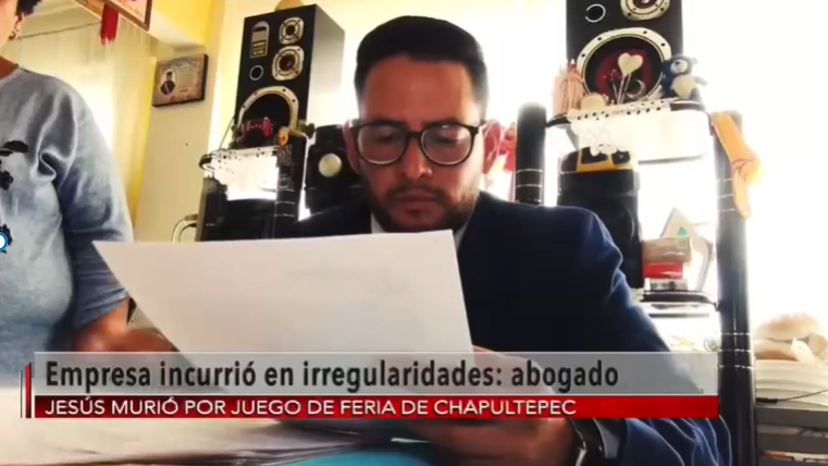 Caso cerrado exitosamente