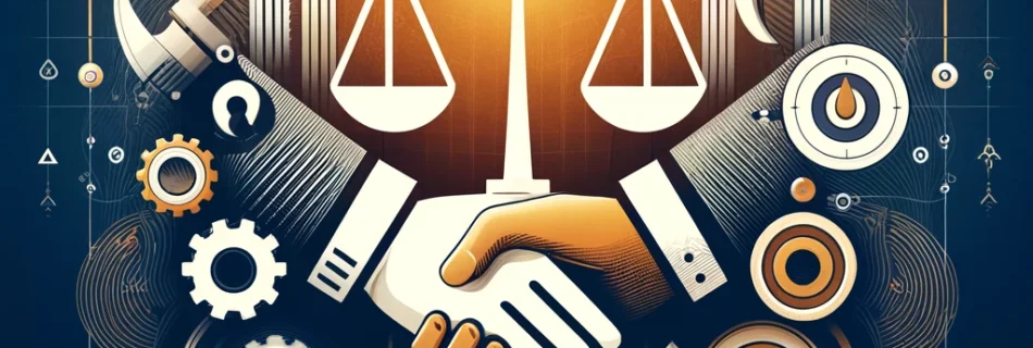 Aspectos legales del derecho al trabajo digno y salario justo.