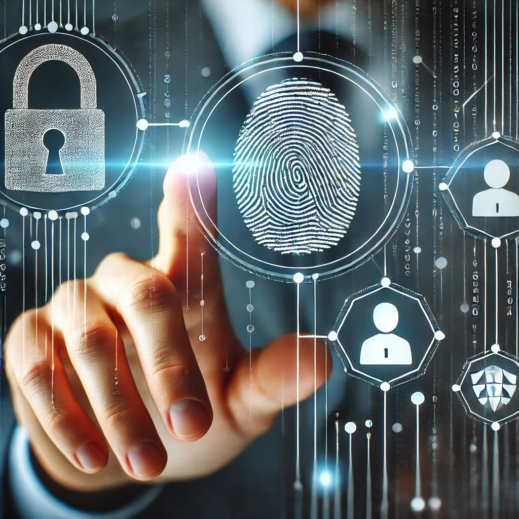 Derecho a la identidad y protección legal de los datos personales.