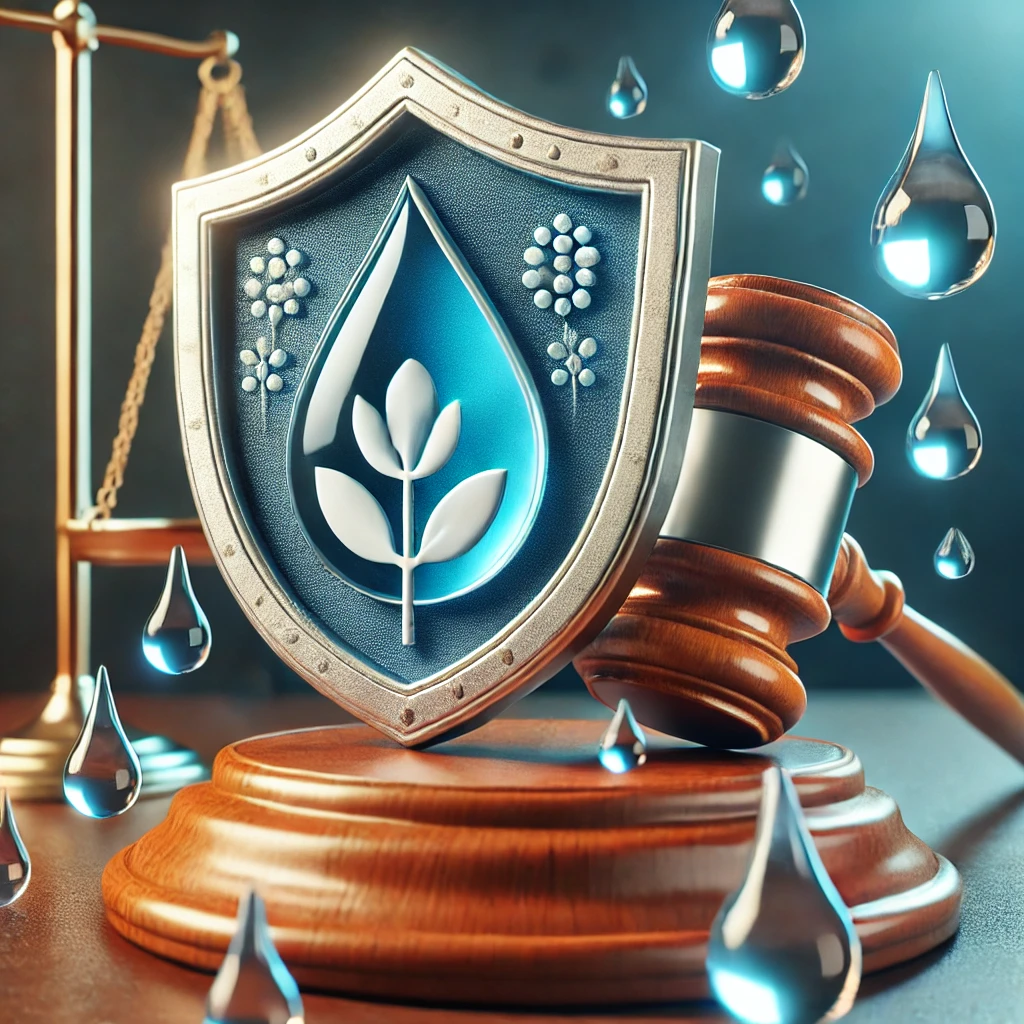 Derecho al agua y su protección legal en México