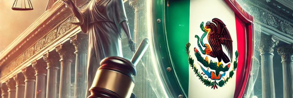 ¿Cómo funciona el juicio de amparo en México?