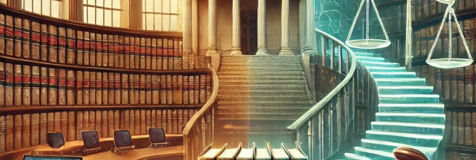 La evolución del derecho en México desde la Independencia hasta hoy