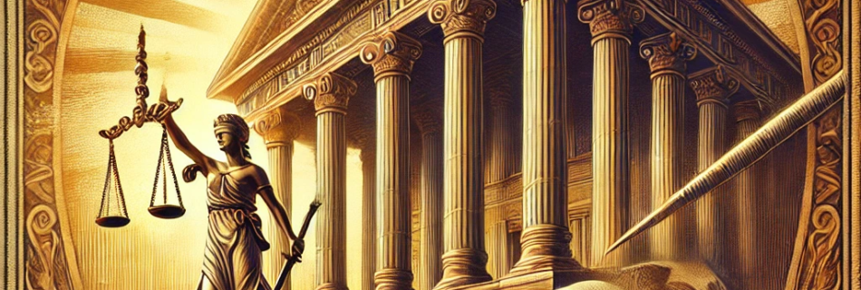 Principios fundamentales del derecho en la Constitución Mexicana