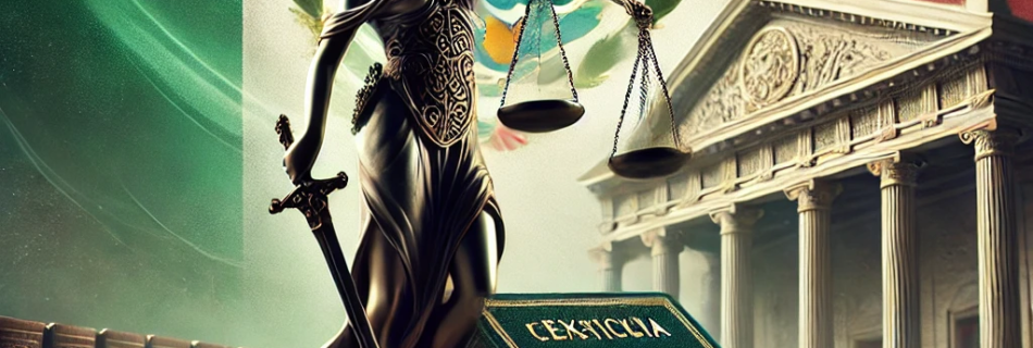 ¿Qué es el Estado de Derecho y cómo funciona en México?