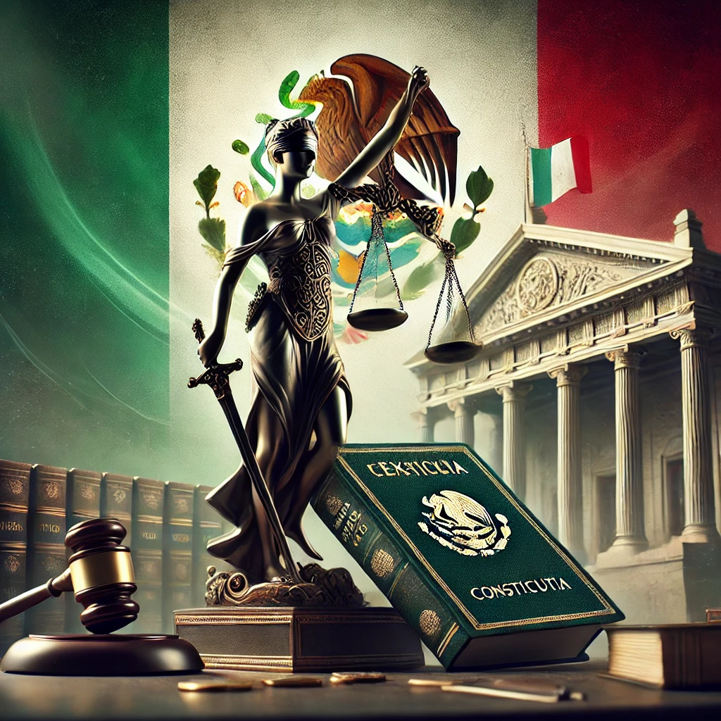 ¿Qué es el Estado de Derecho y cómo funciona en México?