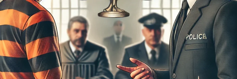 ¿Cómo preparar a un testigo para el interrogatorio?