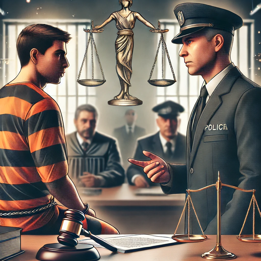¿Cómo preparar a un testigo para el interrogatorio?