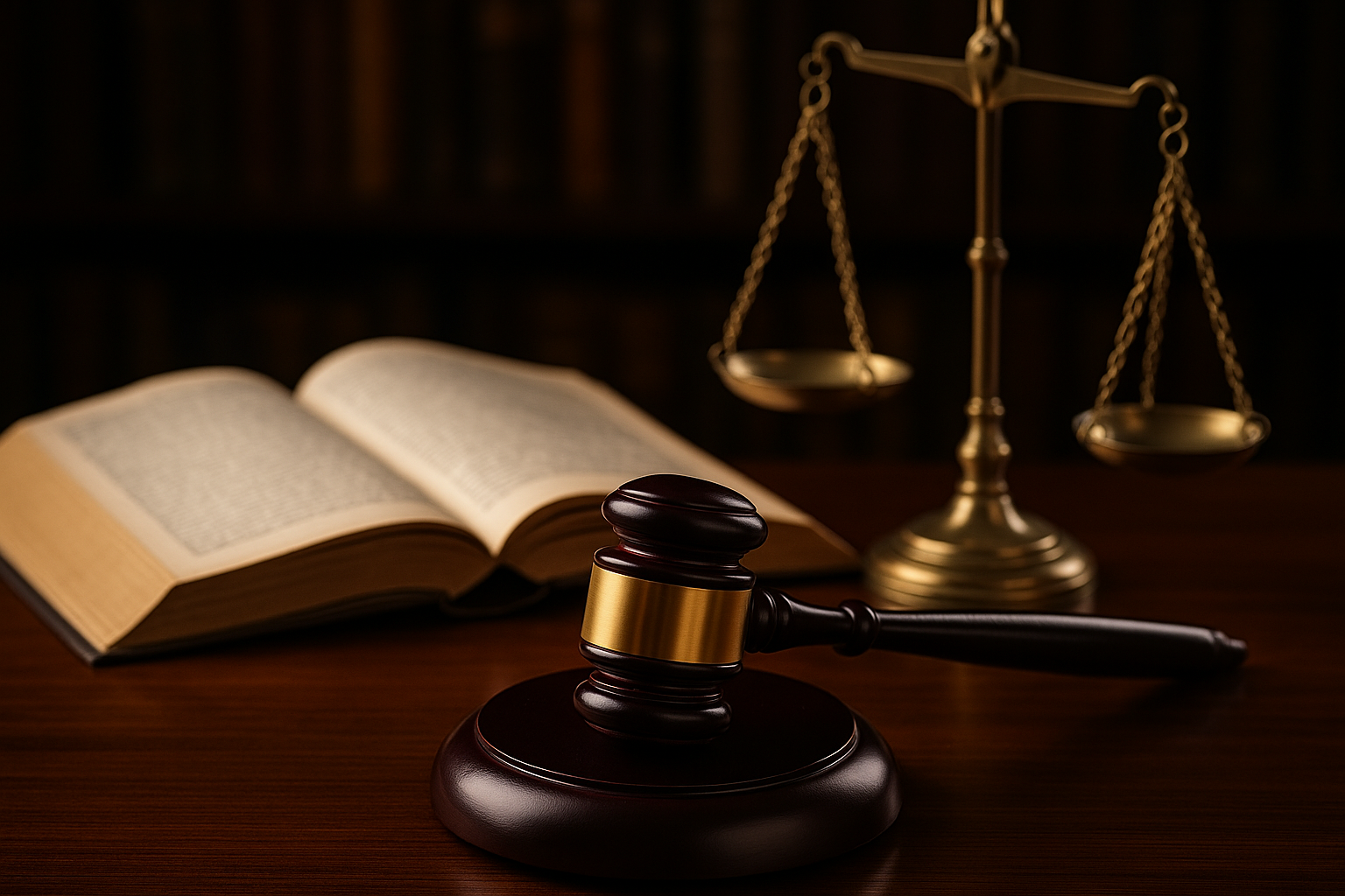 Estrategias de argumentación jurídica para abogados