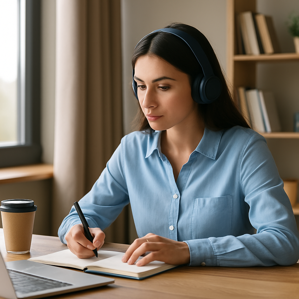 Teletrabajo y home office