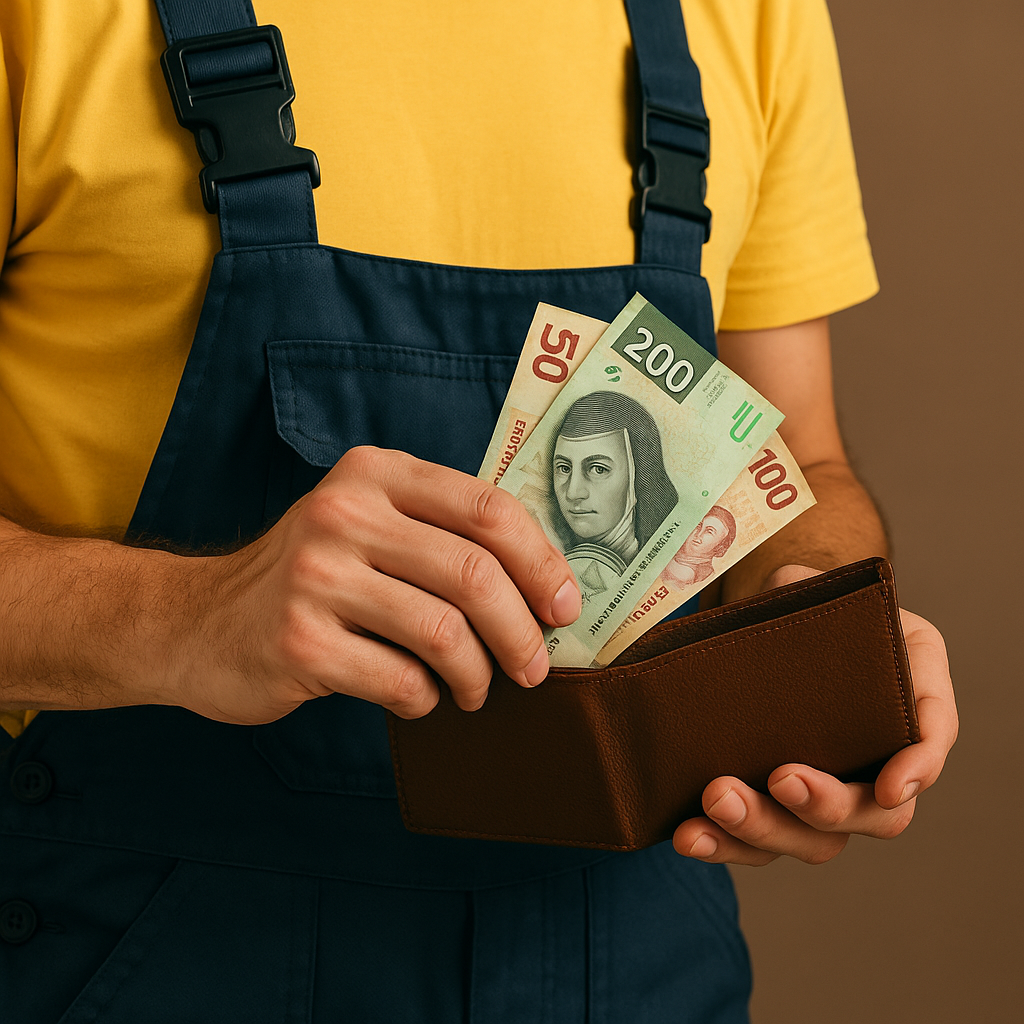 Derechos mínimos del trabajador: lo que toda persona empleada debe conocer