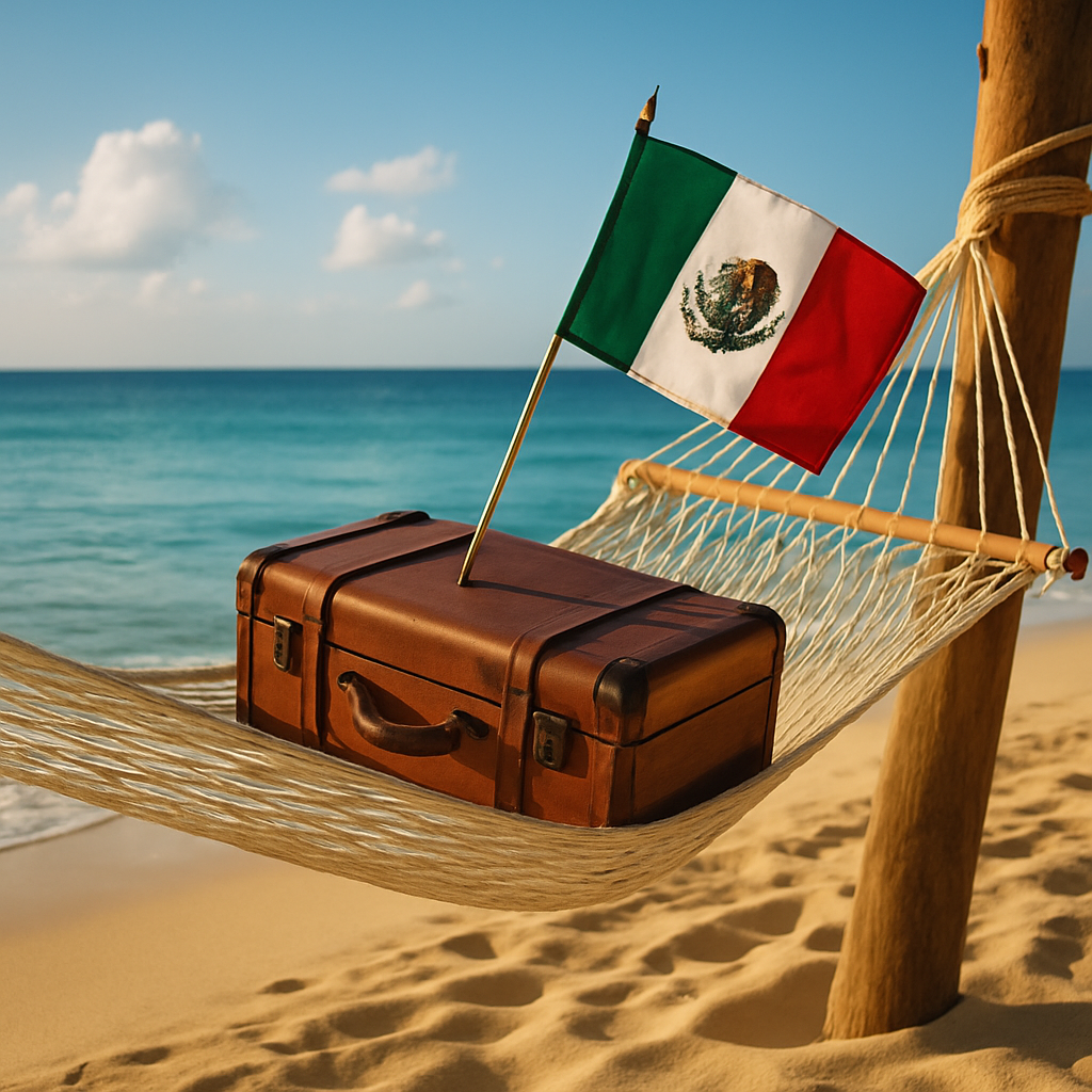 Vacaciones dignas en México: de la lucha obrera al derecho constitucional