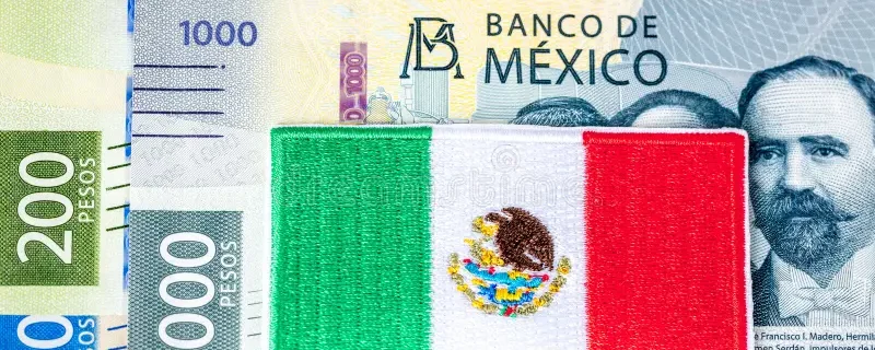 Como funcionan los impuestos en México