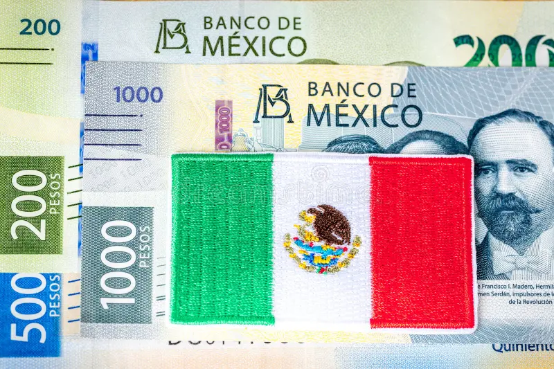 Como funcionan los impuestos en México