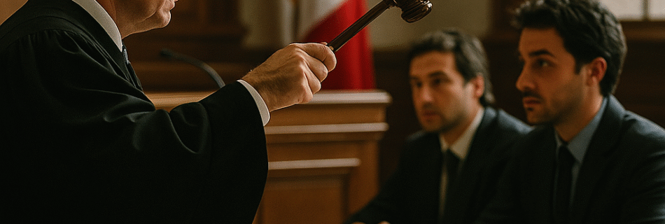 ⚖️ Procedimiento Abreviado en México: Historia, Aplicaciones y Retos del Juicio Anticipado en el Sistema Penal Acusatorio