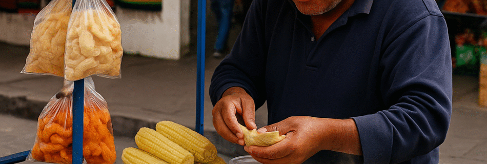 ¿Cómo afecta la economía informal a la sociedad mexicana?