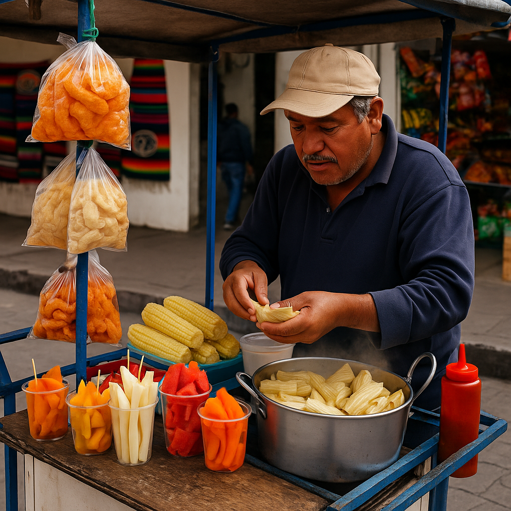 ¿Cómo afecta la economía informal a la sociedad mexicana?