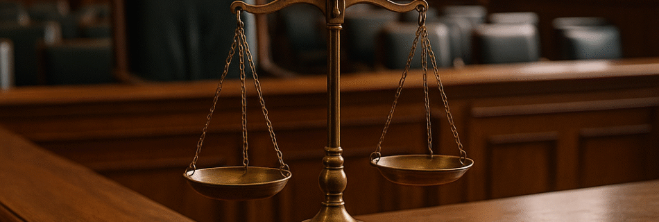 ⚖️ Artículo 17 Constitucional: Justicia pronta, gratuita e imparcial en México