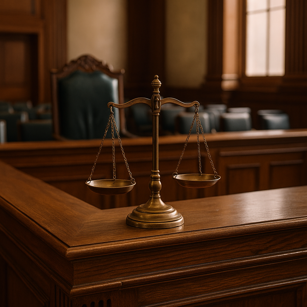 ⚖️ Artículo 17 Constitucional: Justicia pronta, gratuita e imparcial en México