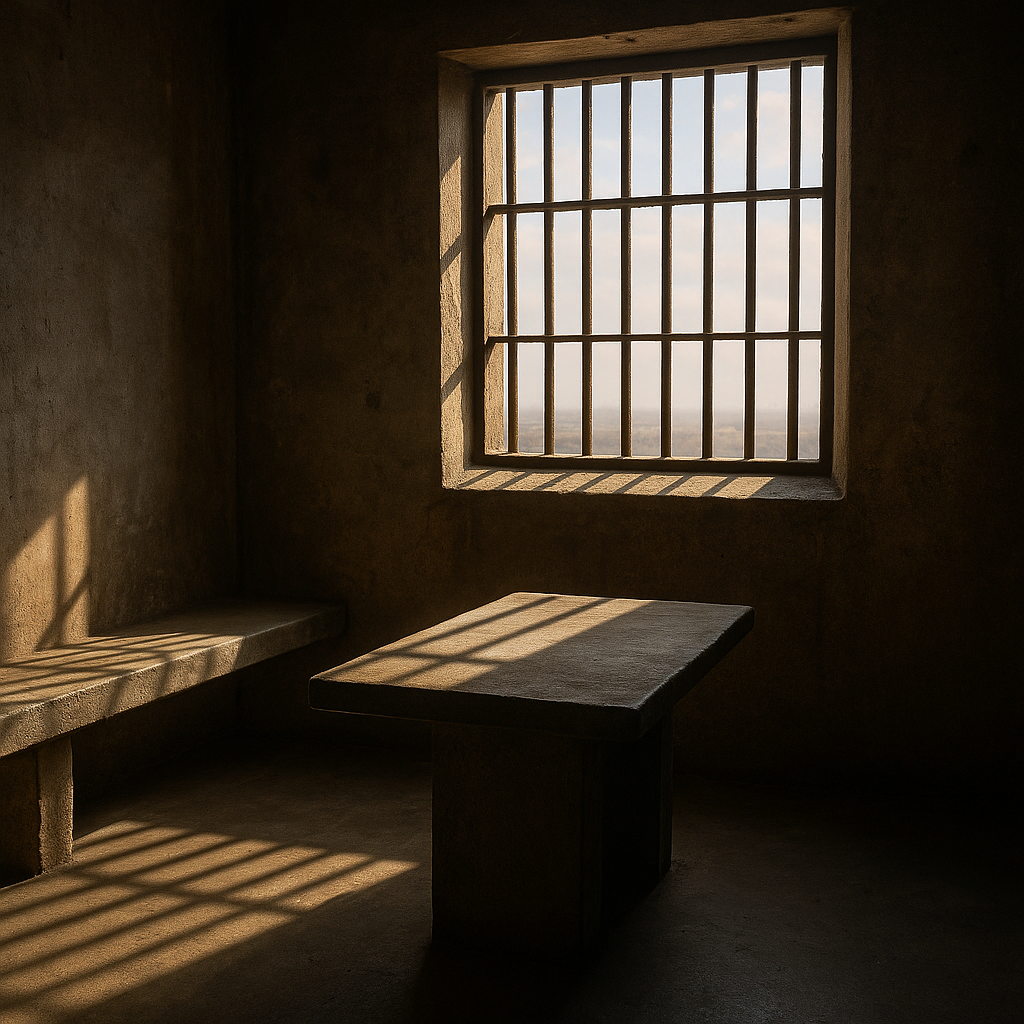 ⚖️ Artículo 19 Constitucional: Prisión preventiva, derechos fundamentales y el reto de la justicia en México