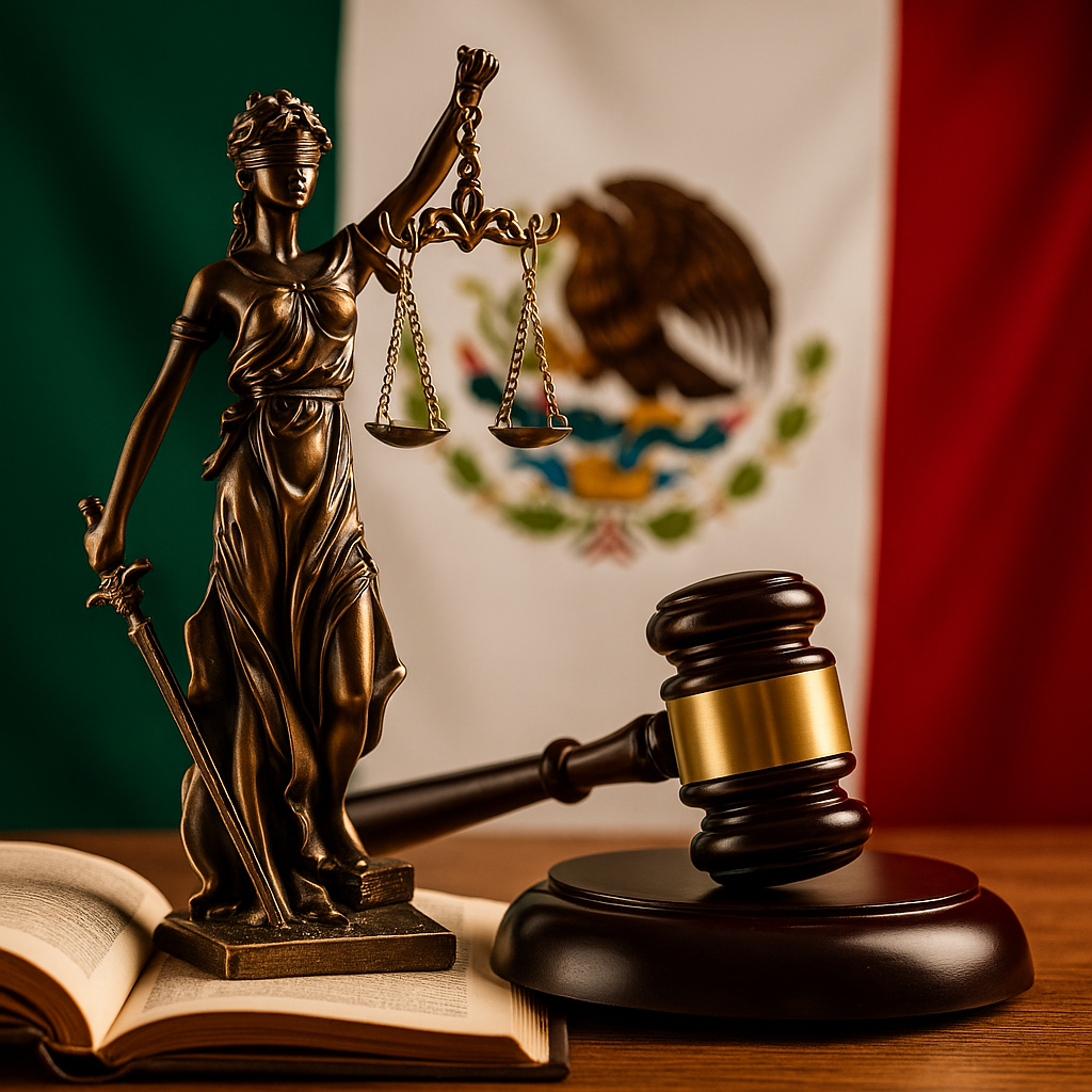 ⚖️ Artículo 21 Constitucional: La seguridad pública, la investigación de delitos y la facultad punitiva del Estado en México