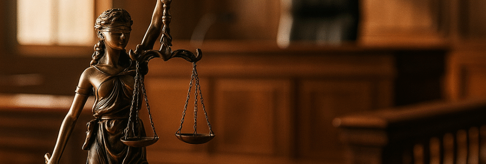 ⚖️ Artículo 13 Constitucional: Prohibición de Fueros y Tribunales Especiales en México, Pilar de la Igualdad Jurídica