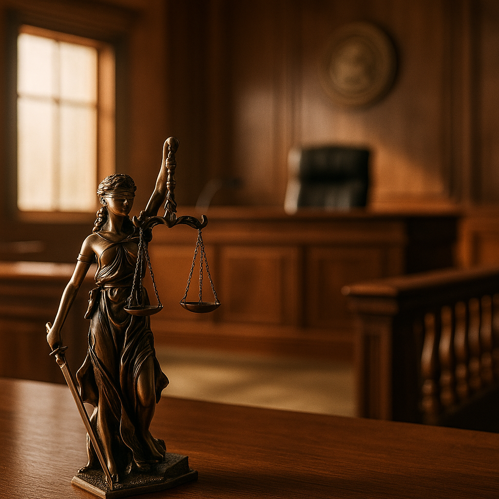 ⚖️ Artículo 13 Constitucional: Prohibición de Fueros y Tribunales Especiales en México, Pilar de la Igualdad Jurídica