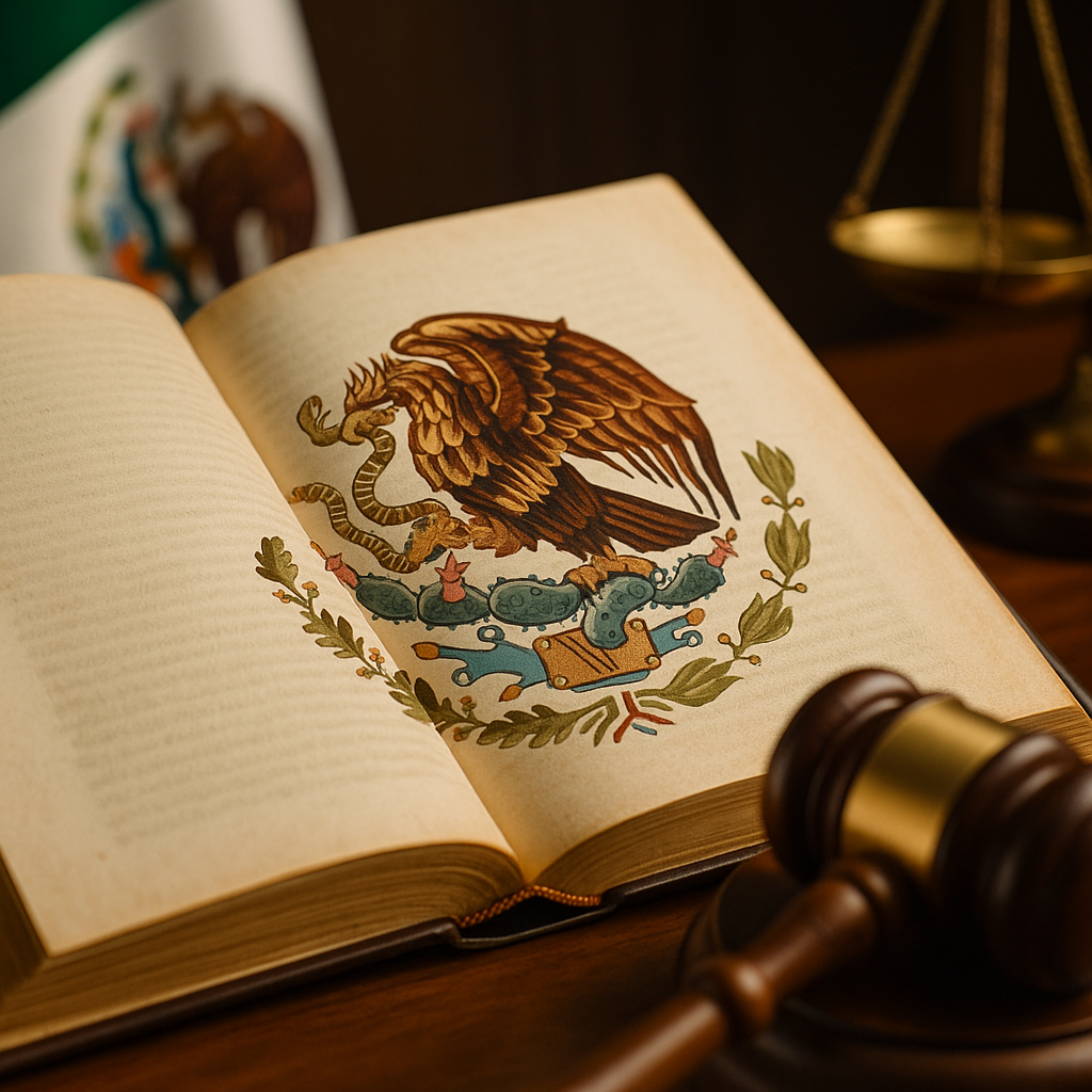 Planeación Democrática y Desarrollo Nacional: El espíritu del Artículo 26 Constitucional 🇲🇽