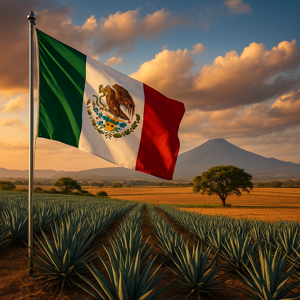 El Artículo 27 Constitucional: La Tierra, los Recursos y la Soberanía de México 🌎🇲🇽