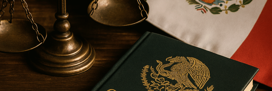 🏛️ Artículo 29 Constitucional: La suspensión de derechos humanos en situaciones extraordinarias — límites, historia y evolución del poder en México