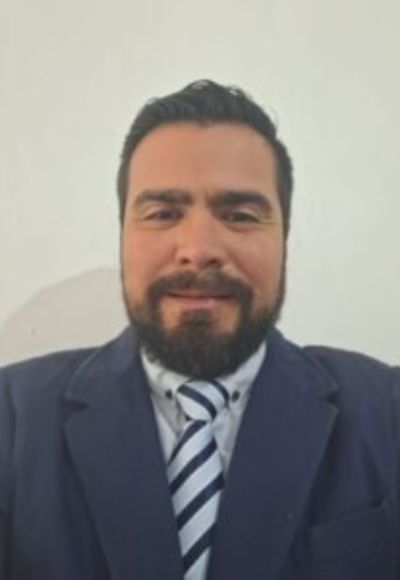Lic. Jonathan Azael Caballero Sáenz