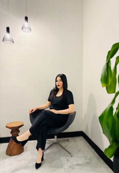 Lic. Lic. Vanessa Estrada