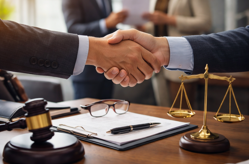 ¿Qué es la conciliación prejudicial laboral y por qué ahora es obligatoria en México?