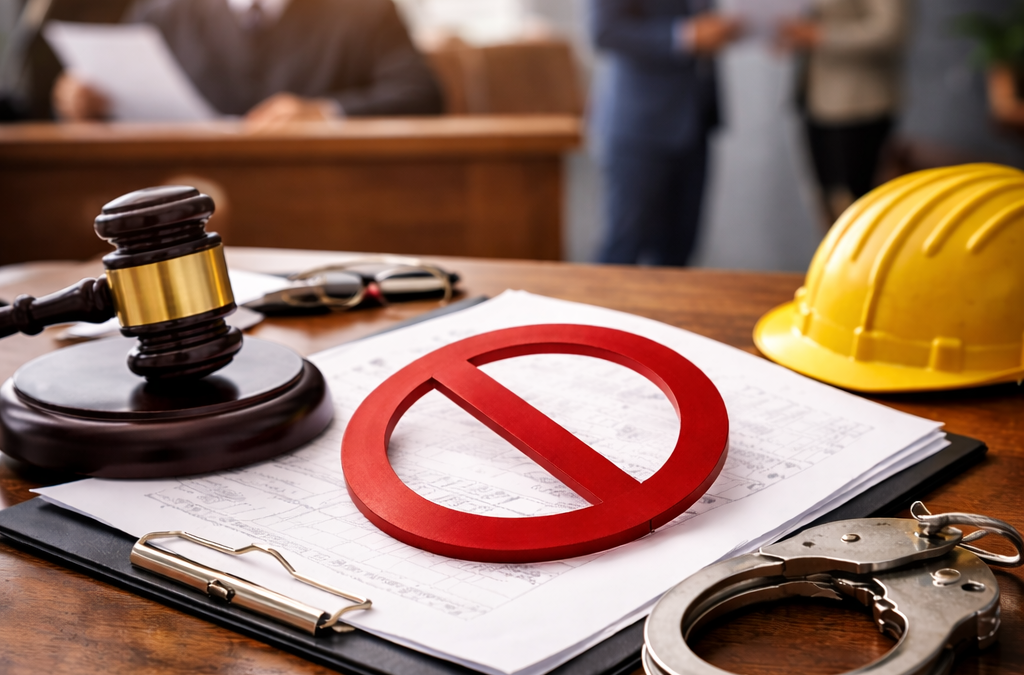 Casos en los que *NO* es necesaria la conciliación prejudicial laboral