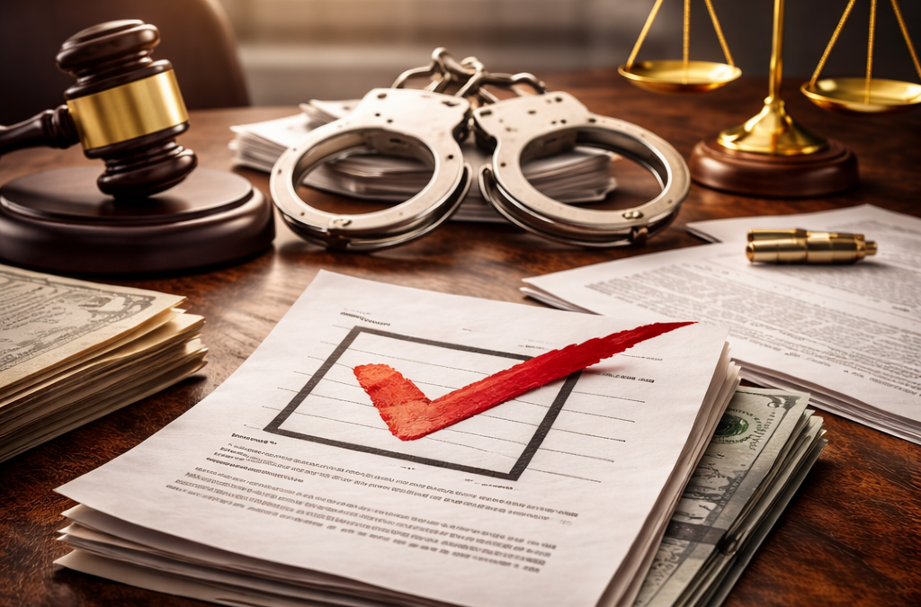 ¿Qué es el procedimiento abreviado en materia penal?