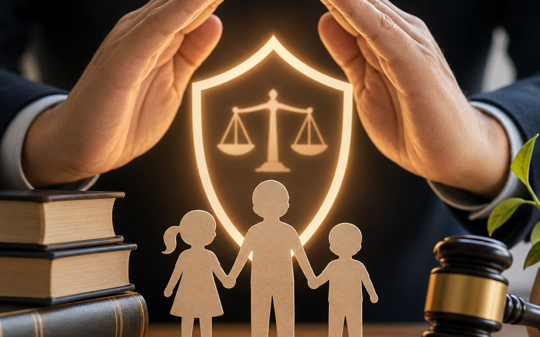 Día del Niño: por qué el interés superior de la niñez debe estar por encima de cualquier decisión