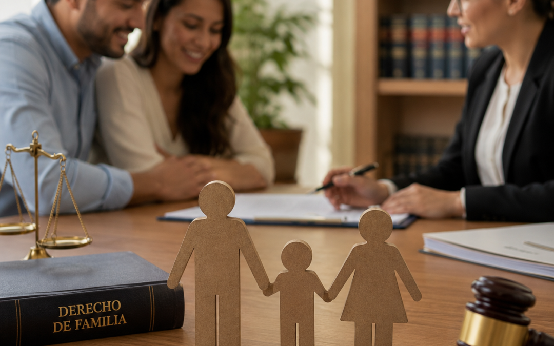 Adopción en México: requisitos generales, etapas y enfoque de interés superior del menor