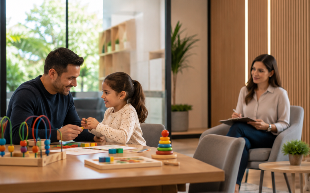 Convivencias Supervisadas en Derecho Familiar: Protección, Seguridad y Bienestar de Niñas, Niños y Adolescentes