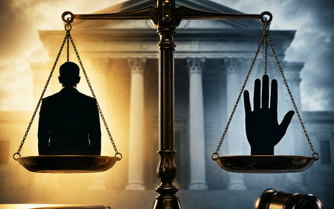 ¿Quién es la autoridad responsable en el juicio de amparo? Concepto, actos, omisiones y su importancia en la protección de los derechos humanos en México