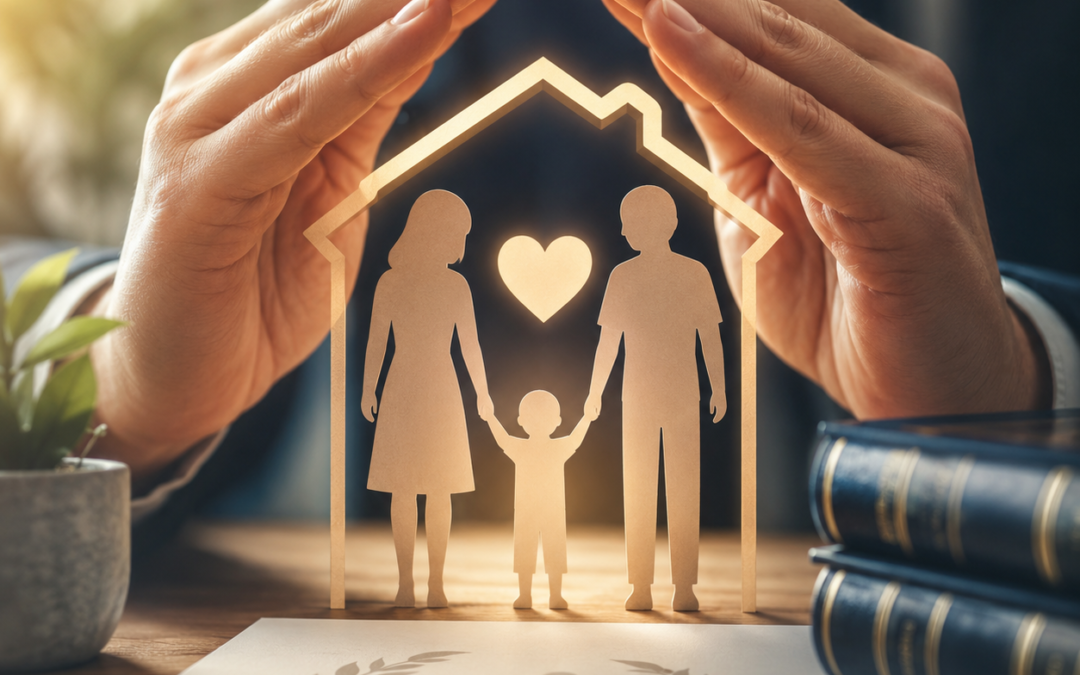 Adopción en México: un procedimiento jurídico para garantizar el derecho de niñas, niños y adolescentes a vivir en familia