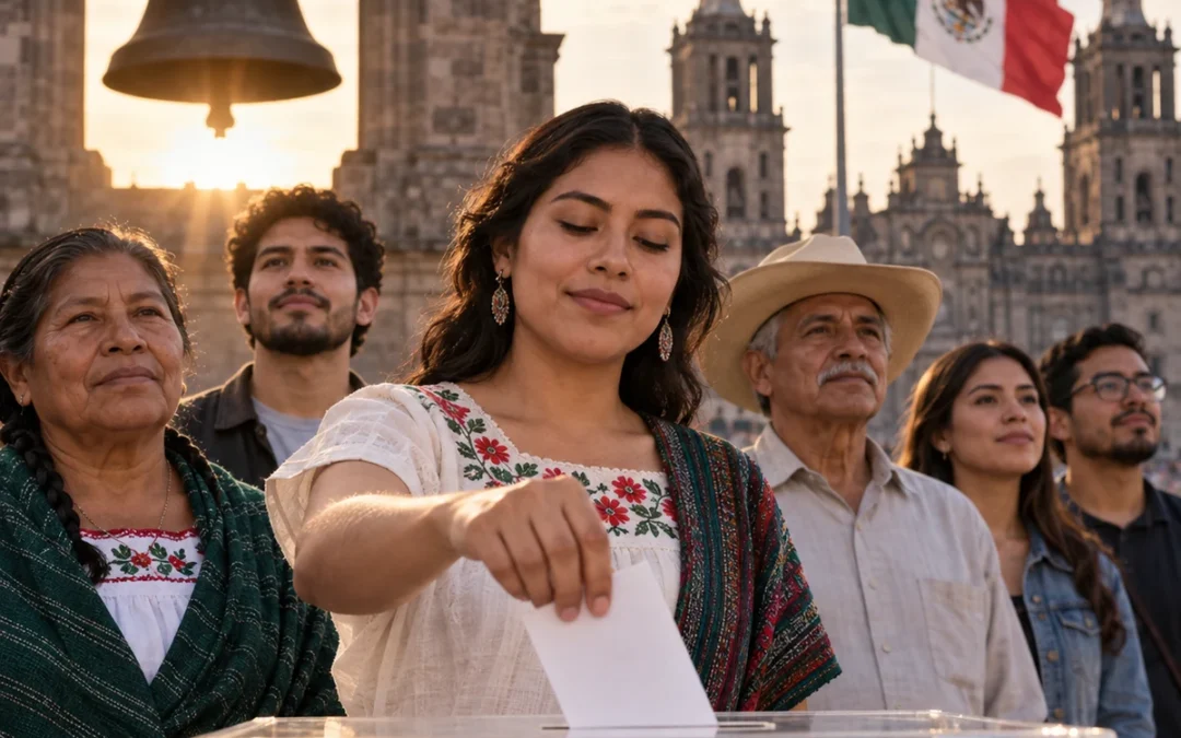 Independencia, democracia y soberanía popular: ¿qué significa que el poder pertenece al pueblo?