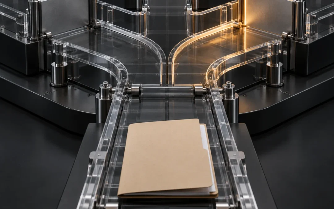 Criterios de oportunidad en México: cuándo el Ministerio Público puede abstenerse de ejercer acción penal