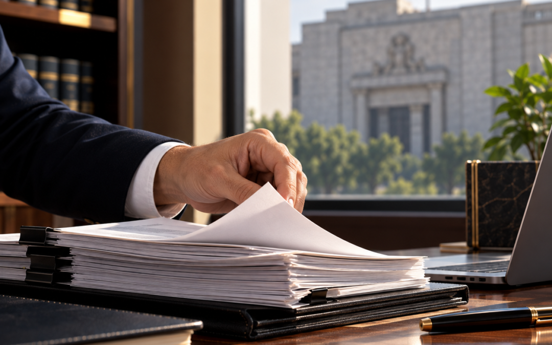 Ganaste un amparo: ¿qué pasa si la autoridad no cumple la sentencia en México?